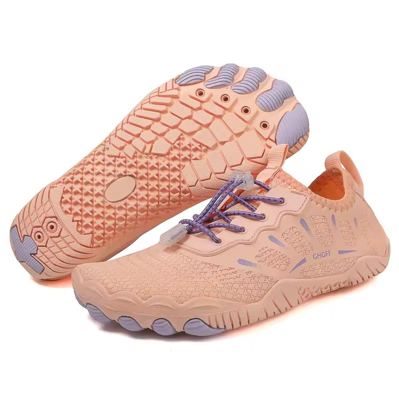 Python® | Antislip Barefoot Schoenen