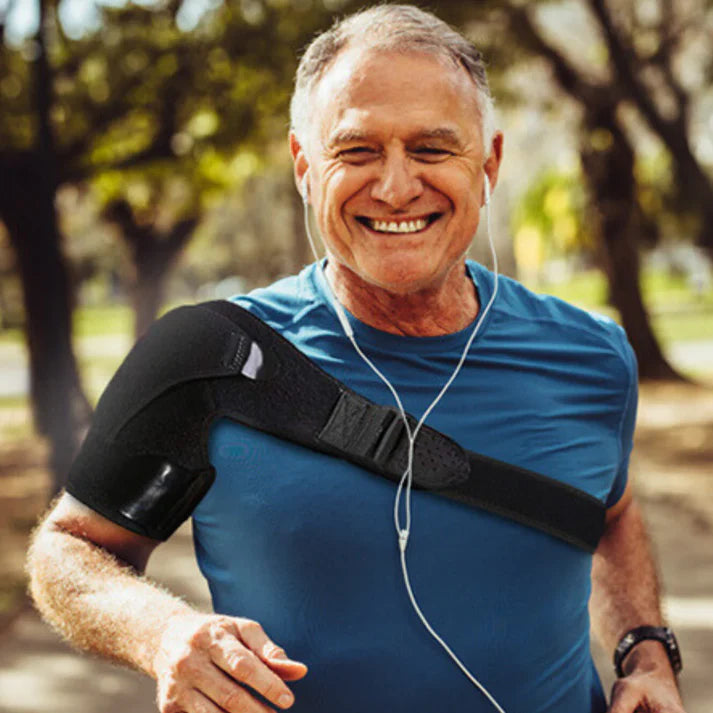 Orthopedische Compressie Spalk