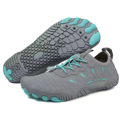 Python® | Antislip Barefoot Schoenen