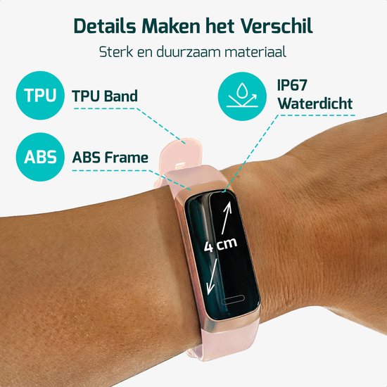 Slimme Smartwatch