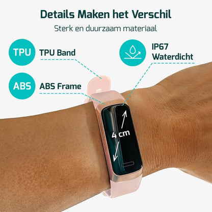 Slimme Smartwatch