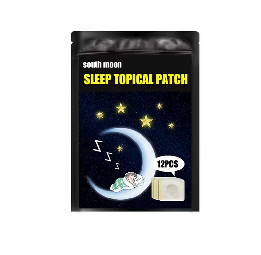 Somnia •  Krachtige Slaappleister 12 stuks