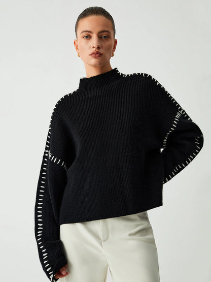 Zara|  Oversized Coltrui