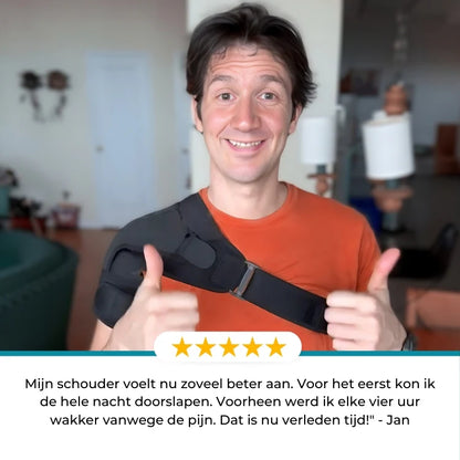 Orthopedische Compressie Spalk