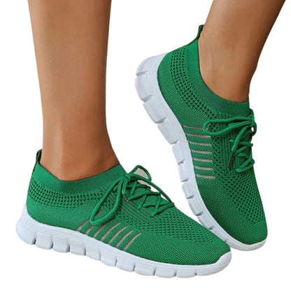 Vera - Lichtgewicht sneakers