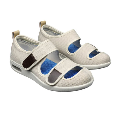 Minre - Ondersteunende sandaal