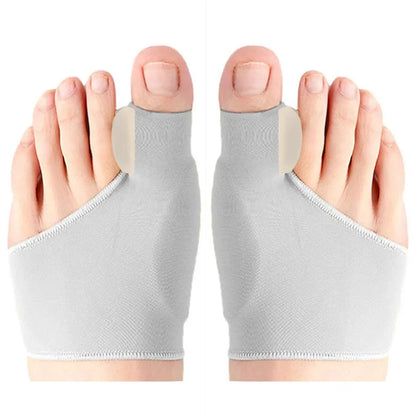 Orthopedische sokken tegen Hallux Valgus & Likdoorns