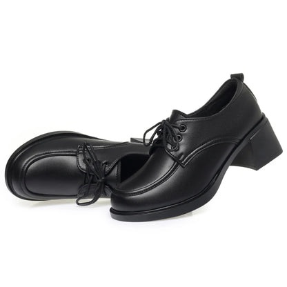 Jans - Moderne schoen