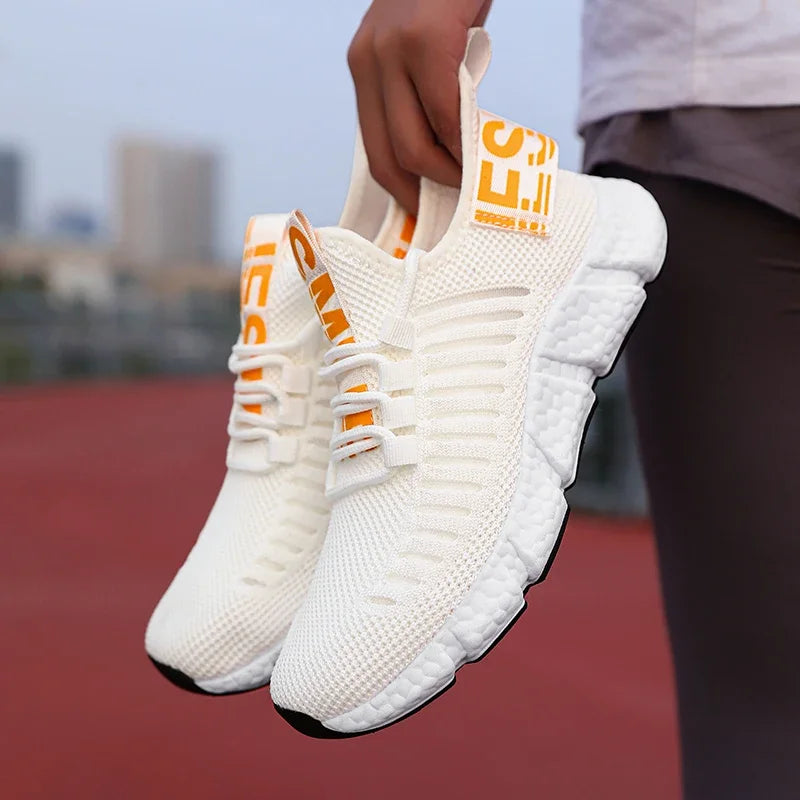 Marit - Hippe sneakers