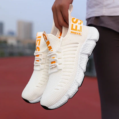 Marit - Hippe sneakers