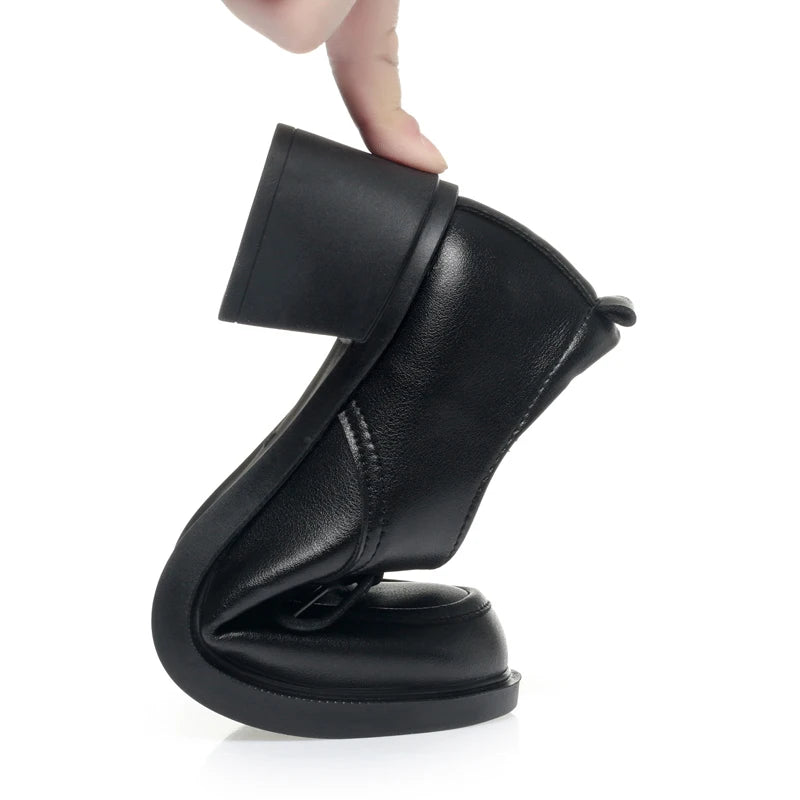 Jans - Moderne schoen