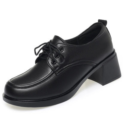 Jans - Moderne schoen