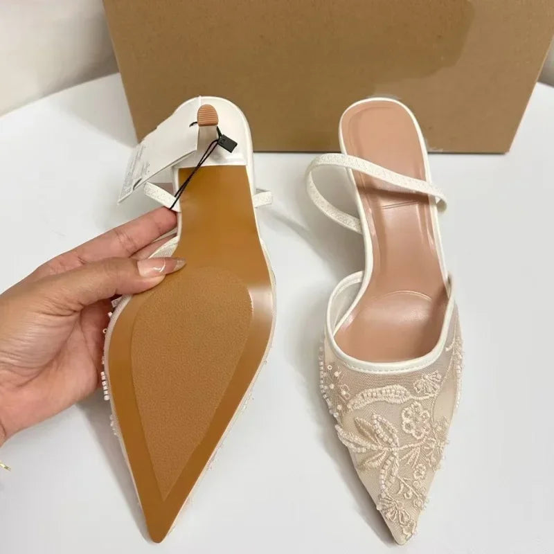 Sissy - Elegante hak