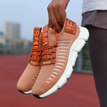 Marit - Hippe sneakers