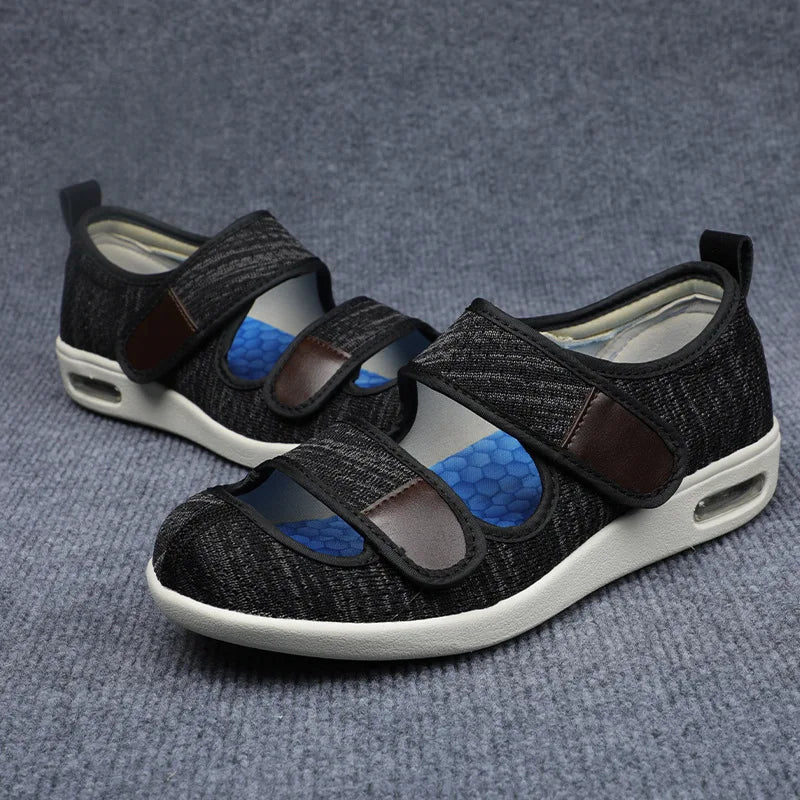 Minre - Ondersteunende sandaal