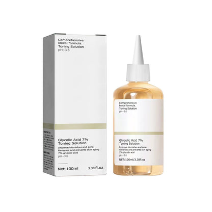 Acne Serum & Huidverjongende Lotion