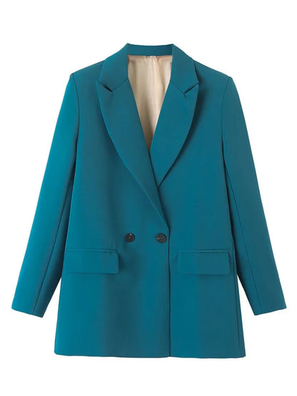 Stijlvolle Dames Blazer