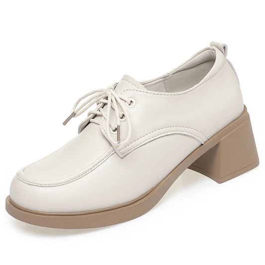 Jans - Moderne schoen