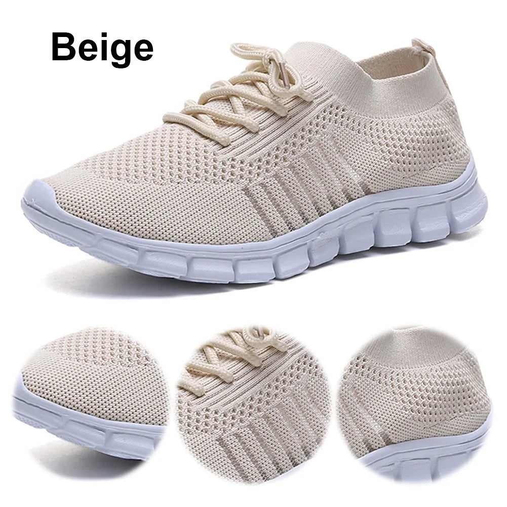 Jade - Vrouwen instappers