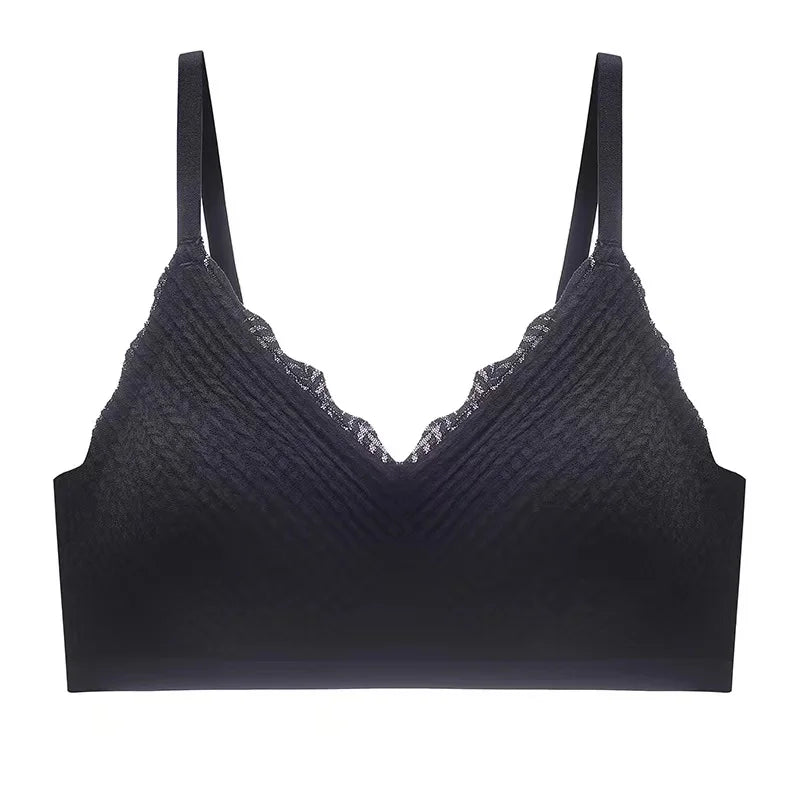 Ondersteunende BH zonder beugel