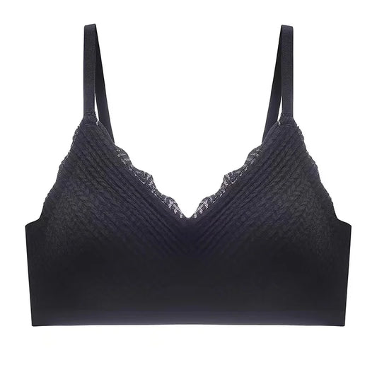 Ondersteunende BH zonder beugel