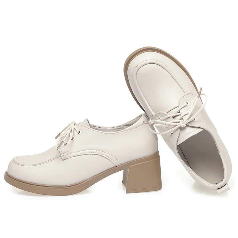 Jans - Moderne schoen