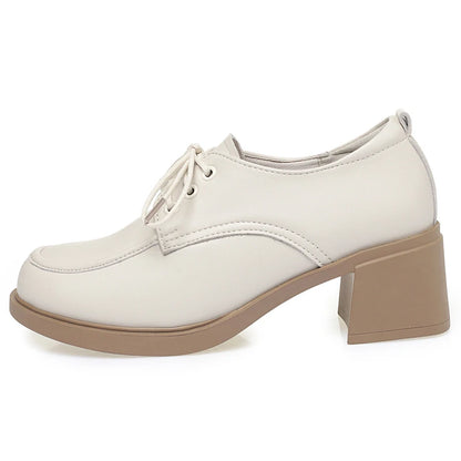 Jans - Moderne schoen