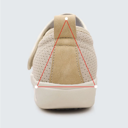 Minre - Ondersteunende sandaal