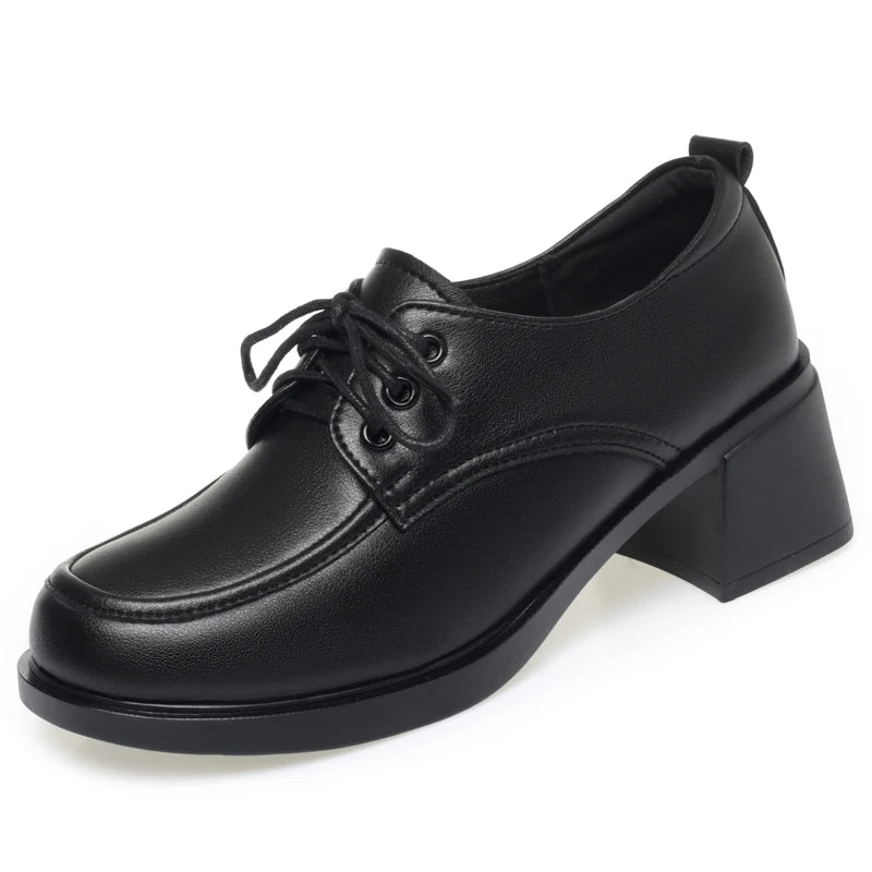 Jans - Moderne schoen