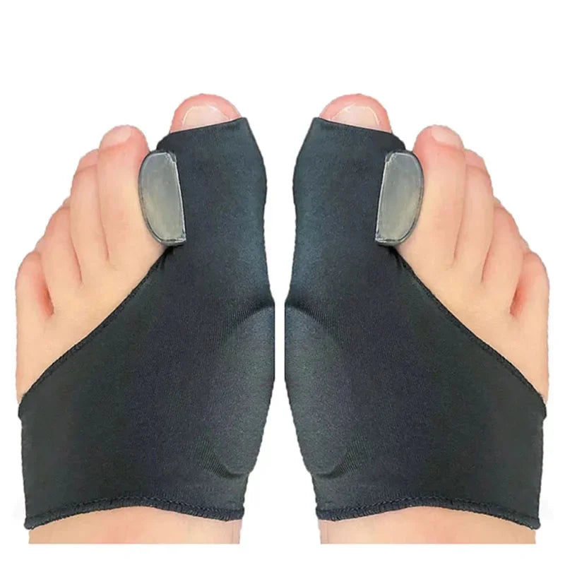 Orthopedische sokken tegen Hallux Valgus & Likdoorns