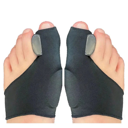 Orthopedische sokken tegen Hallux Valgus & Likdoorns