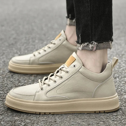 Bas - Hippe sneakers