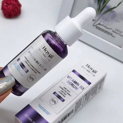 Hoygi Serum tegen Pigment