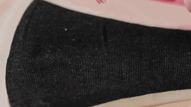 Incontinentie  Ondergoed Naadloos - 100% Lekvrij