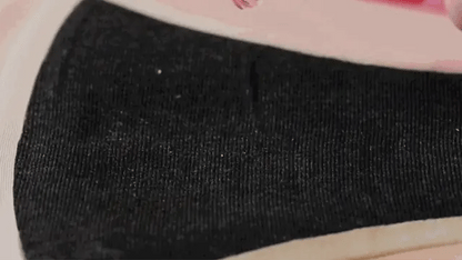 Incontinentie  Ondergoed Naadloos - 100% Lekvrij