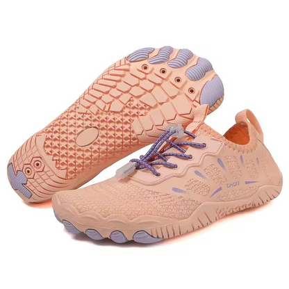 Python® | Antislip Barefoot Schoenen