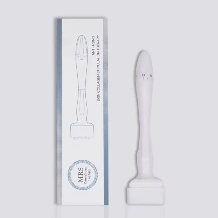 Verstelbare Micronaald Derma Stempel