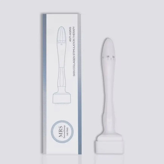 Verstelbare Micronaald Derma Stempel