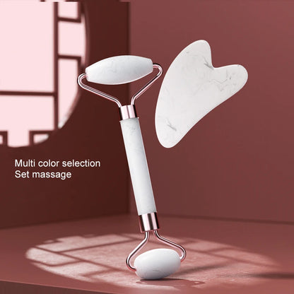 Resin Gezicht Massage Roller