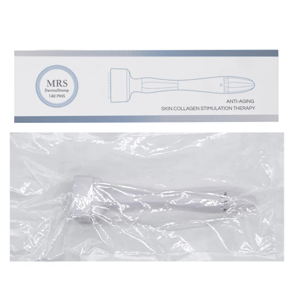 Verstelbare Micronaald Derma Stempel