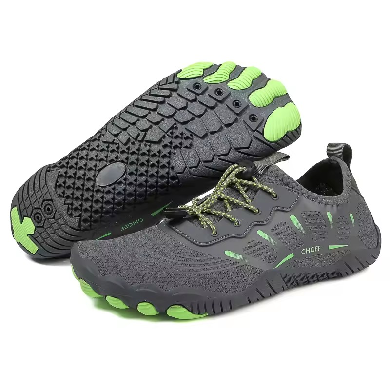 Python® | Antislip Barefoot Schoenen