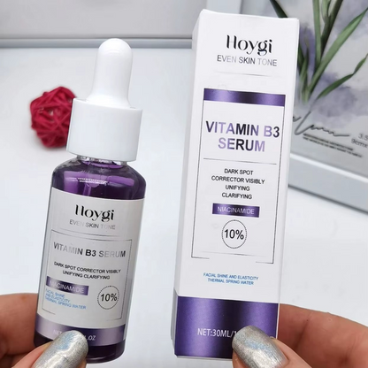 Hoygi Serum tegen Pigment