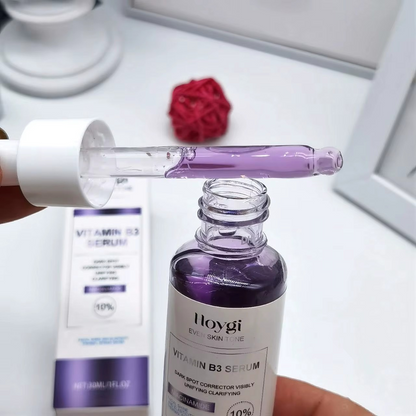 Hoygi Serum tegen Pigment